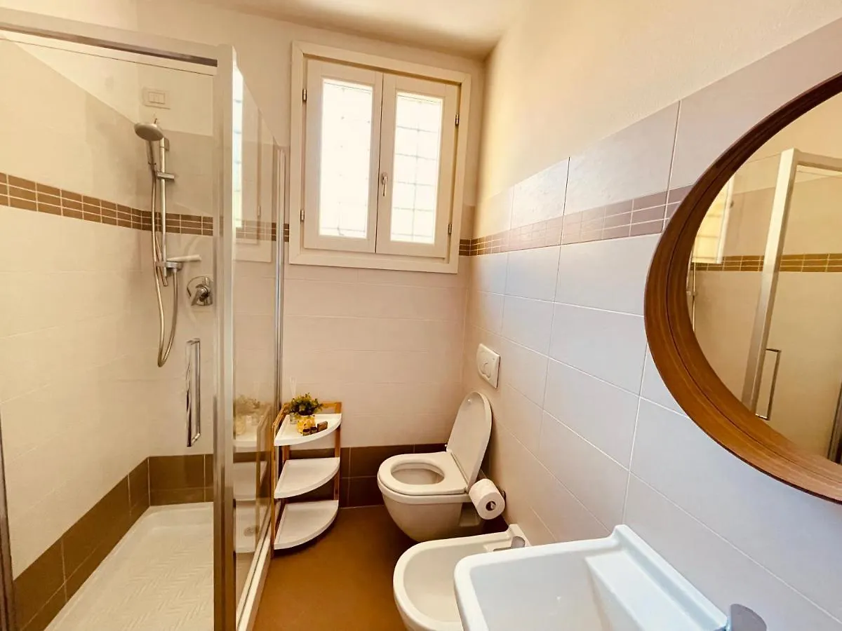Lago Villa Zen - Apartment With Jacuzzi, Panoramic Views Лено