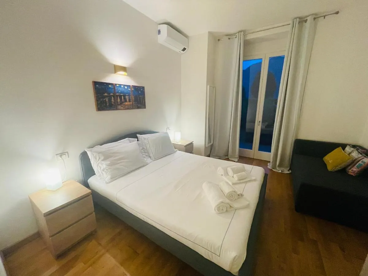 Lago Villa Zen - Apartment With Jacuzzi, Panoramic Views Lenno