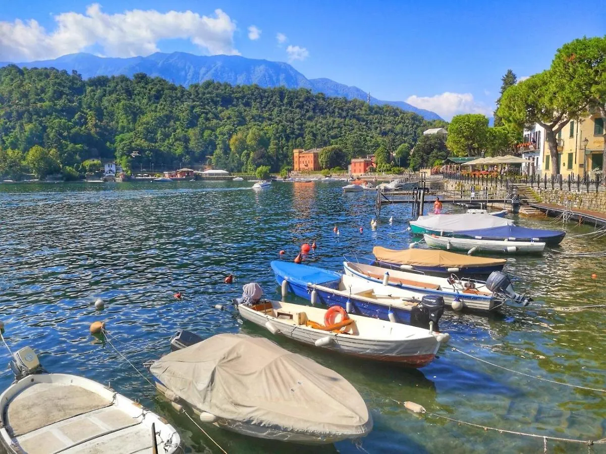 Lago Villa Zen - Apartment With Jacuzzi, Panoramic Views Lenno 0*,