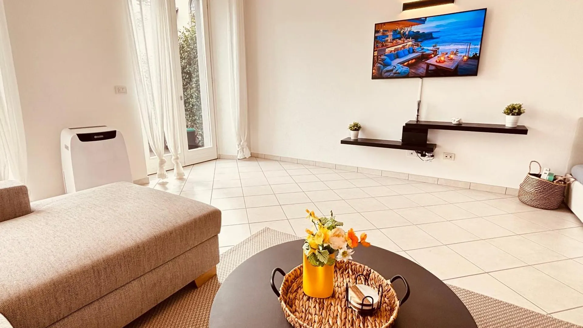 Lago Villa Zen - Apartment With Jacuzzi, Panoramic Views Lenno 0*,